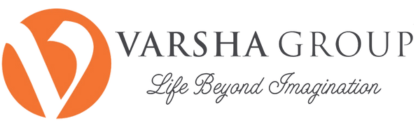 Varsha Group Logo